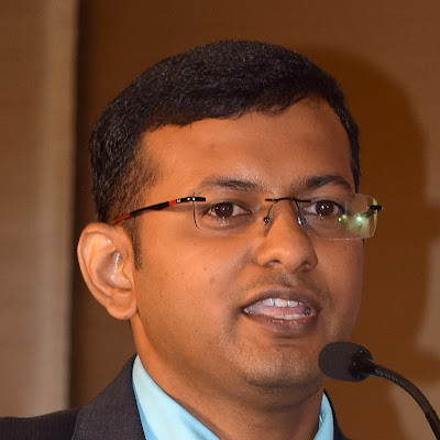 Dr Arunkumar